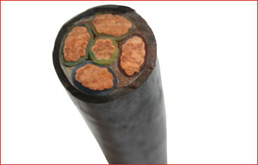 5芯电力电缆|50平方电缆|铜芯电缆规格型号-中策-最